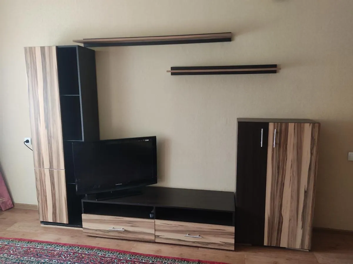Однокомнатная квартира в центре Алматы 0*,  Казахстан